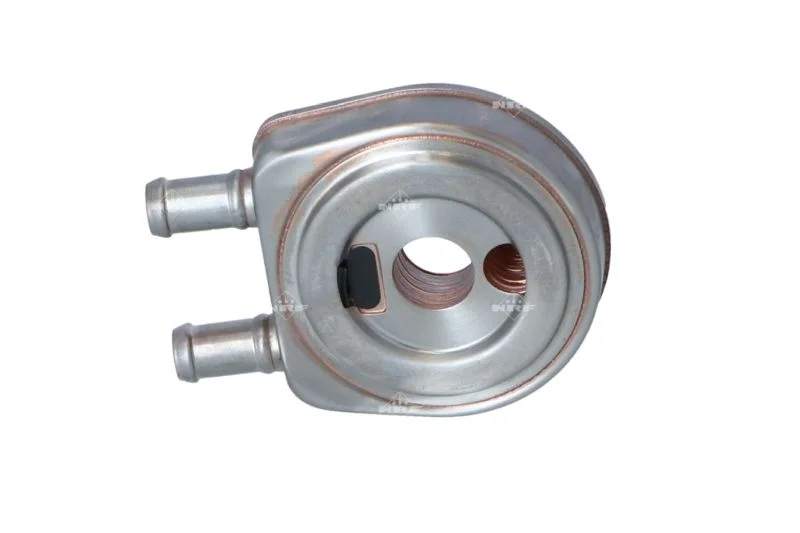 Arrefecedor de óleo, óleo do motor NRF 31222