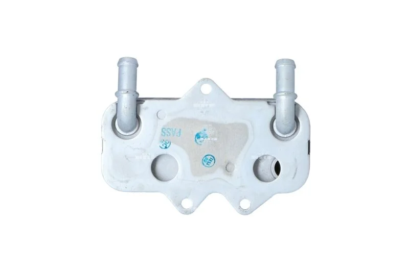 Arrefecedor de óleo, óleo do motor NRF 31233