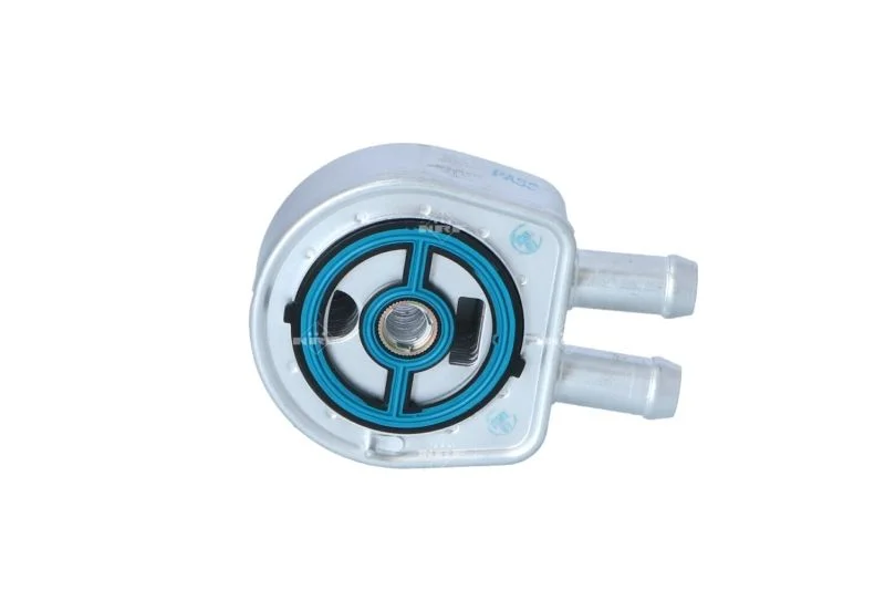 Arrefecedor de óleo, óleo do motor NRF 31236
