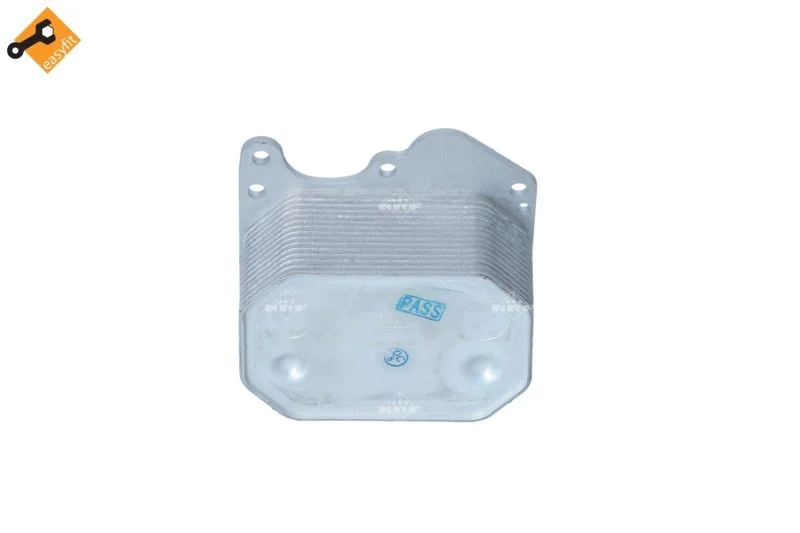Arrefecedor de óleo, óleo do motor NRF 31239