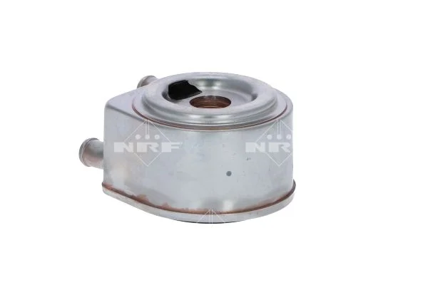 Arrefecedor de óleo, óleo do motor NRF 31246