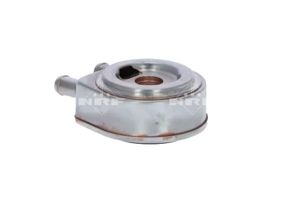 Arrefecedor de óleo, óleo do motor NRF 31248
