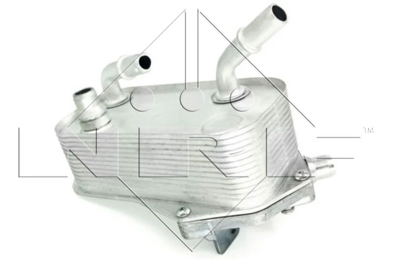 Arrefecedor de Óleo, transmissão automática NRF 31279