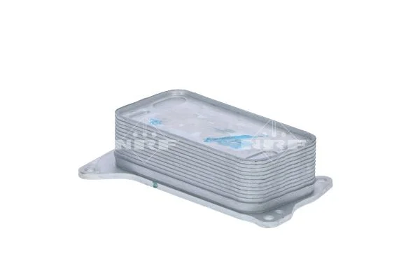 Arrefecedor de Óleo, transmissão automática NRF 31282