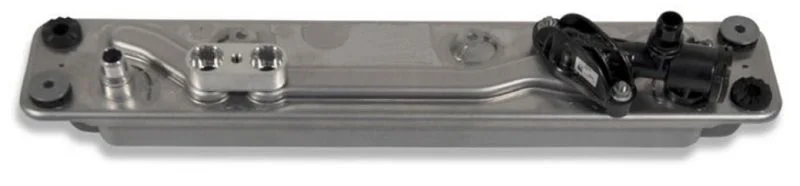 Oil Cooler, automatic transmission NRF 31285