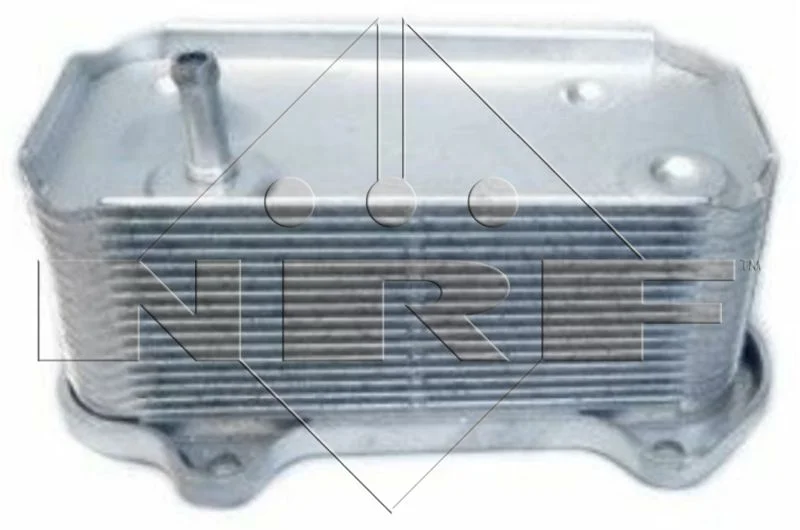 Arrefecedor de óleo, óleo do motor NRF 31289