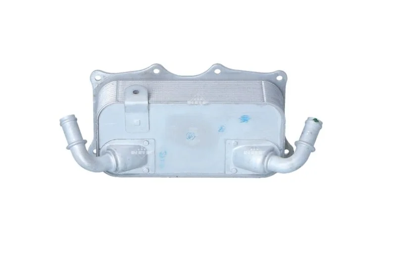 Arrefecedor de óleo, óleo do motor NRF 31290