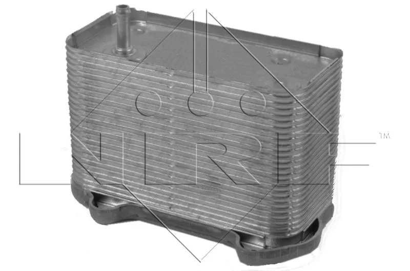 Arrefecedor de óleo, óleo do motor NRF 31291
