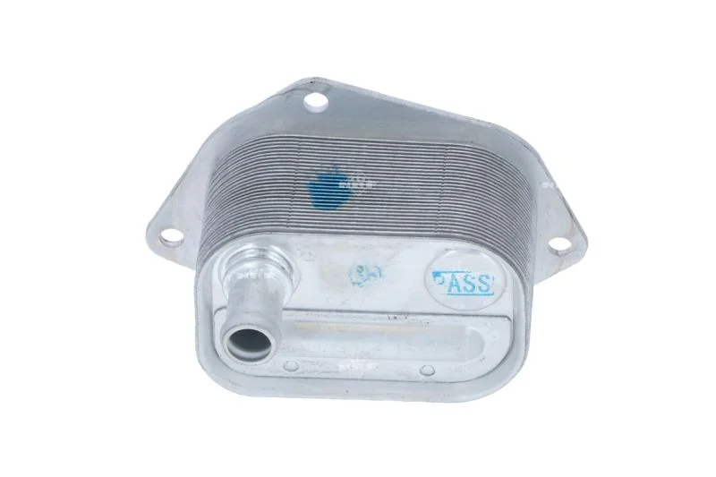 Arrefecedor de óleo, óleo do motor NRF 31298