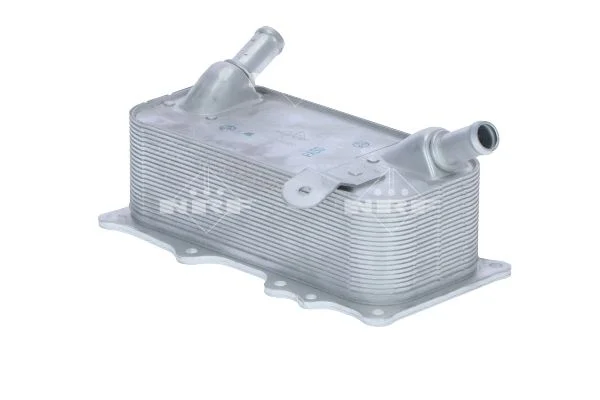 Arrefecedor de óleo, óleo do motor NRF 31318