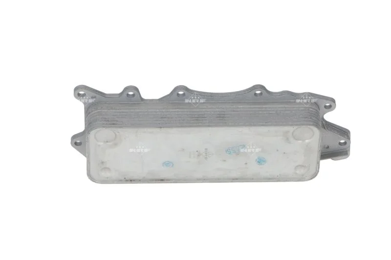 Arrefecedor de óleo, óleo do motor NRF 31319