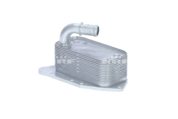 Arrefecedor de óleo, óleo do motor NRF 31340