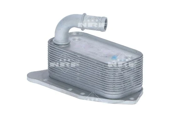 Arrefecedor de óleo, óleo do motor NRF 31341