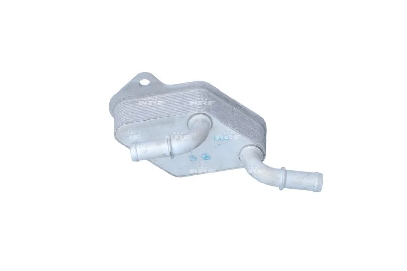 Oil Cooler, engine oil NRF 31346