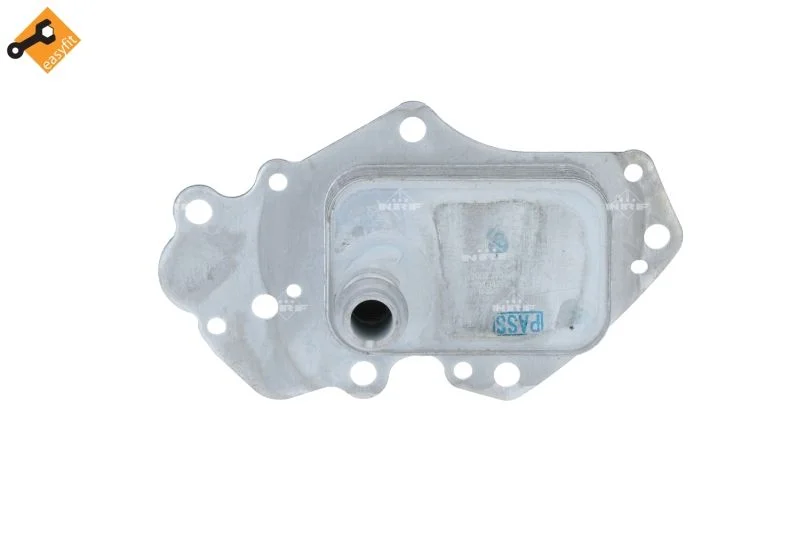 Arrefecedor de óleo, óleo do motor NRF 31347
