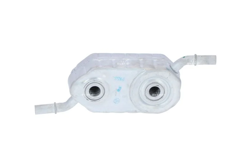 Oil Cooler, automatic transmission NRF 31364
