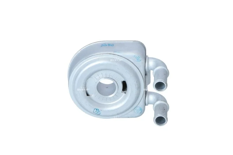 Oil Cooler, engine oil NRF 31739
