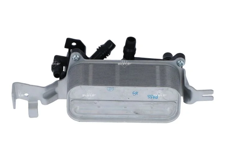 Oil Cooler, automatic transmission NRF 31749