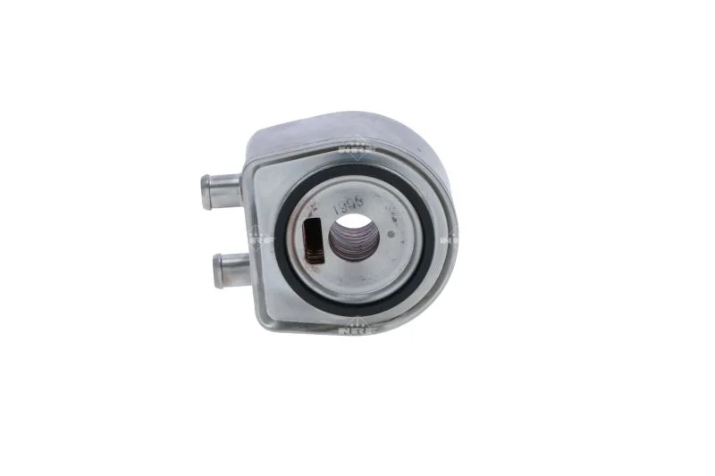 Oil Cooler, engine oil NRF 31769