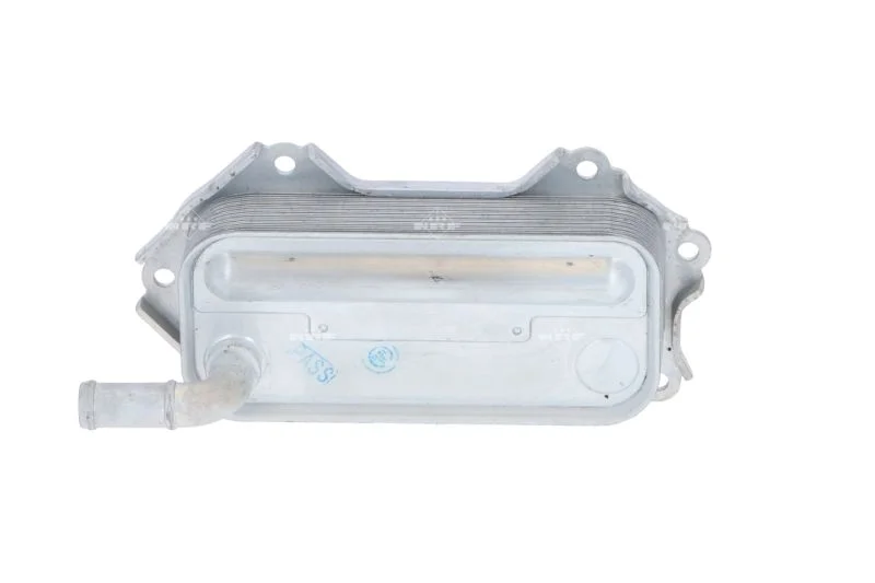 Oil Cooler, engine oil NRF 31773
