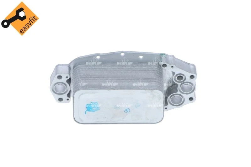 Arrefecedor de óleo, óleo do motor NRF 31804