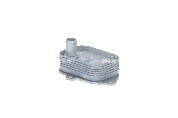 Oil Cooler, engine oil NRF 31807