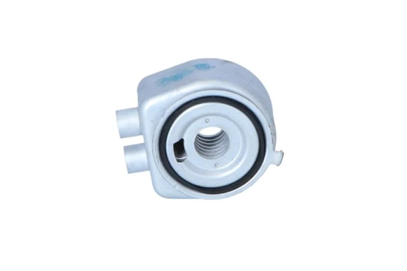 Oil Cooler, engine oil NRF 31849
