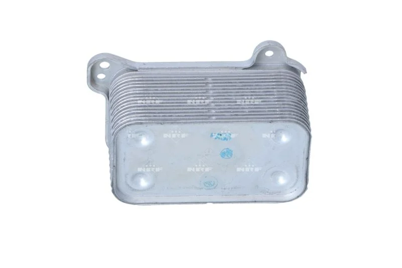 Arrefecedor de óleo, óleo do motor NRF 31850