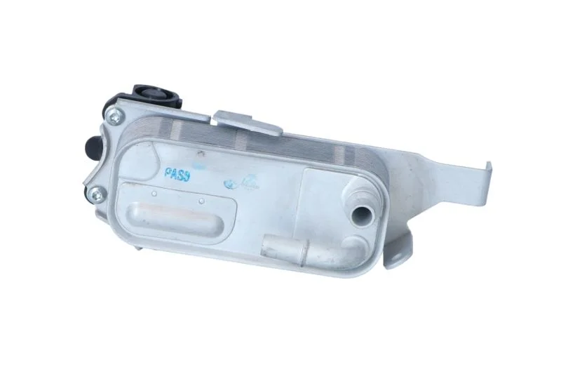 Arrefecedor de óleo, óleo do motor NRF 31857