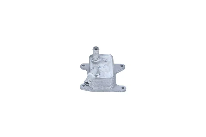 Oil Cooler, engine oil NRF 31879