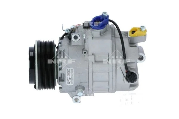 Compressor, ar condicionado NRF 320002