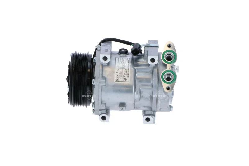 Compressor, ar condicionado NRF 320013