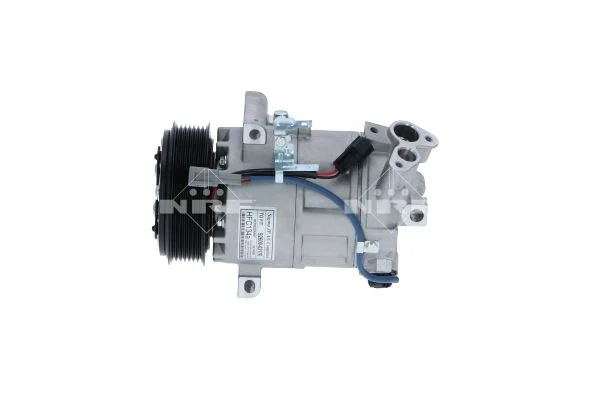 Compressor, ar condicionado NRF 320015