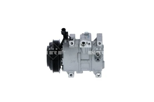 Compressor, ar condicionado NRF 320017G