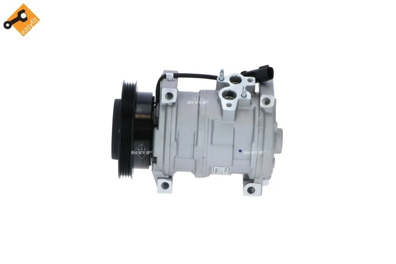 Compressor, ar condicionado NRF 320023
