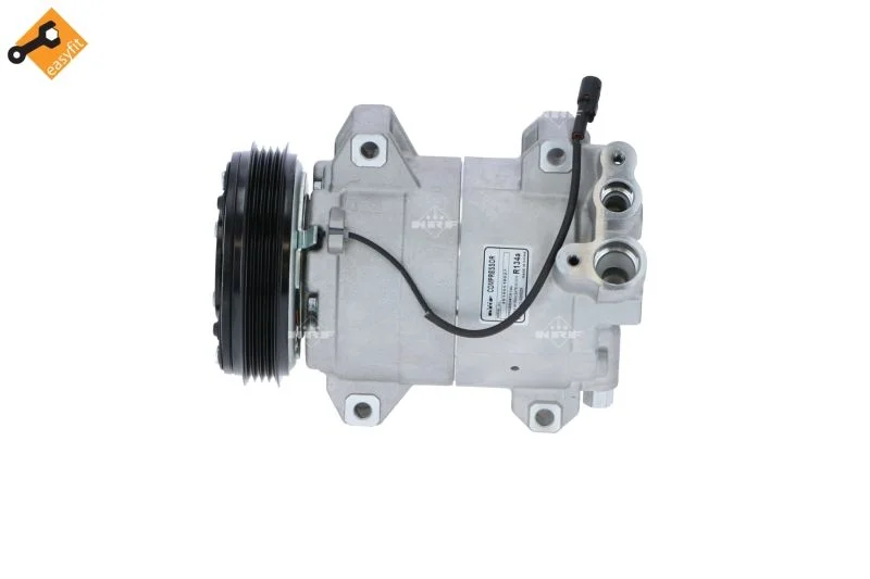 Compressor, ar condicionado NRF 320025
