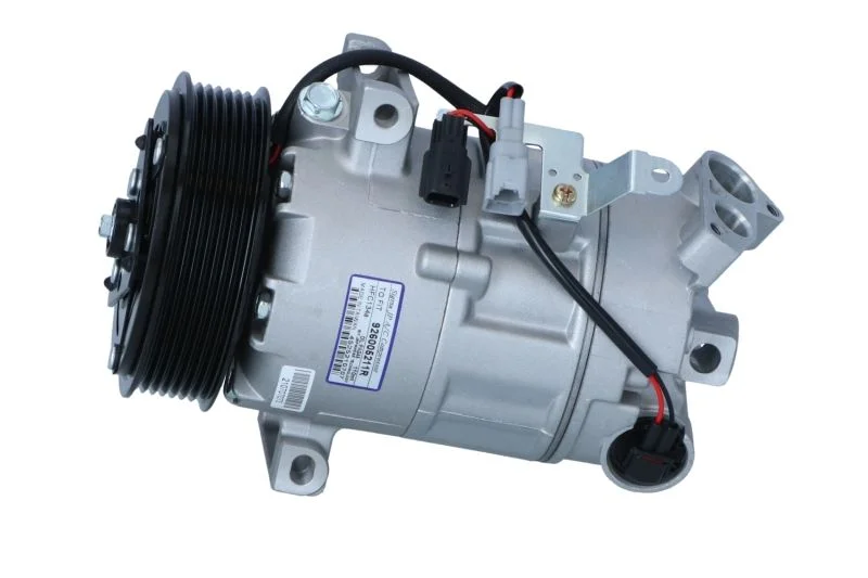 Compressor, ar condicionado NRF 320055