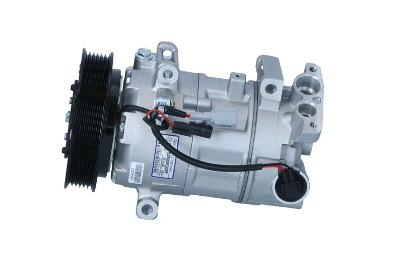 Compressor, ar condicionado NRF 320058