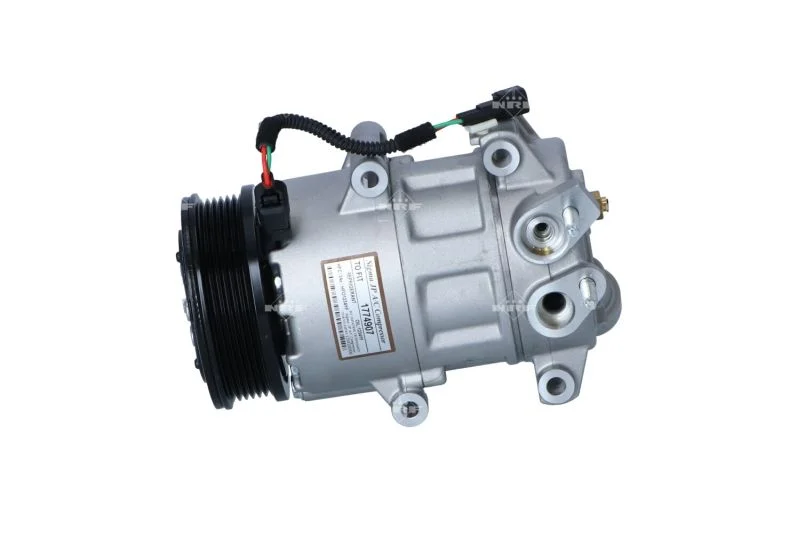 Compressor, ar condicionado NRF 320081