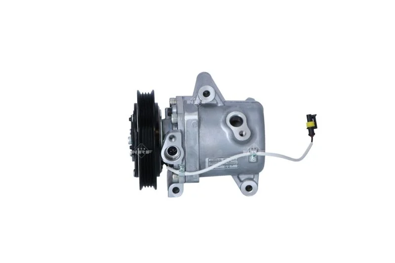 Compressor, ar condicionado NRF 320096