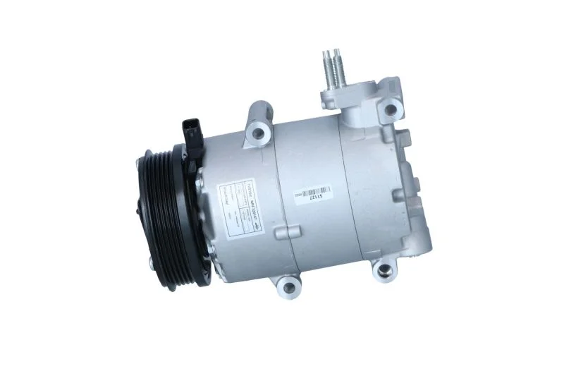 Compressor, ar condicionado NRF 320147