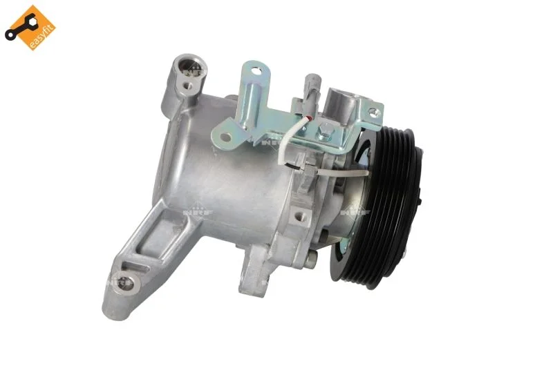 Compressor, ar condicionado NRF 320159