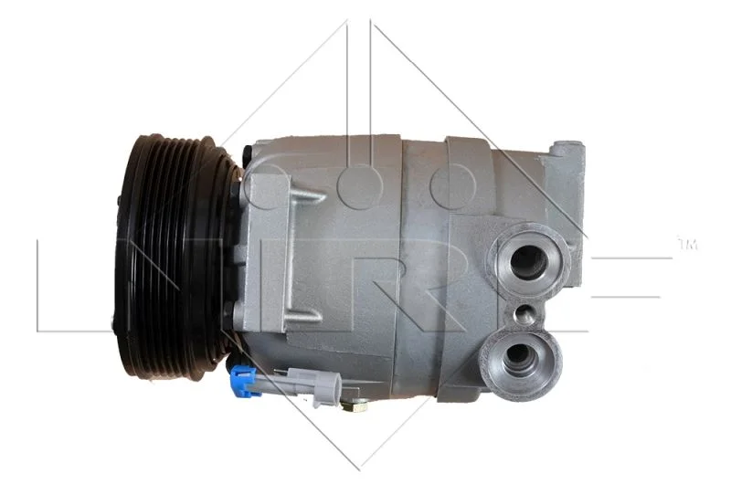 Compressor, ar condicionado NRF 32021