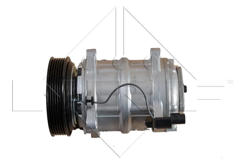 Compressor, ar condicionado NRF 32038