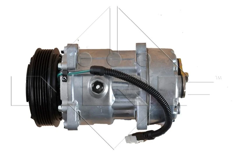 Compressor, ar condicionado NRF 32040