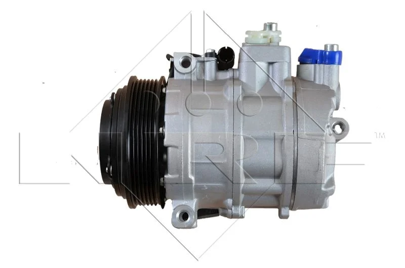 Compressor, ar condicionado NRF 32053