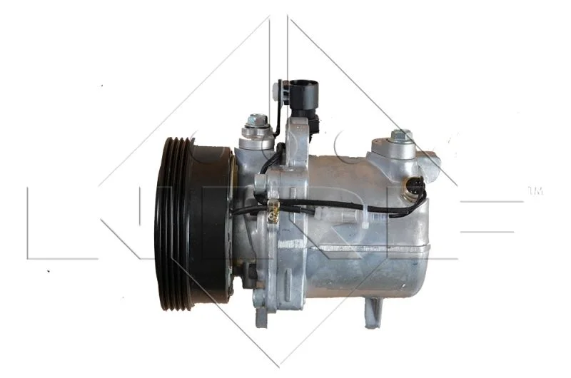 Compressor, ar condicionado NRF 32055