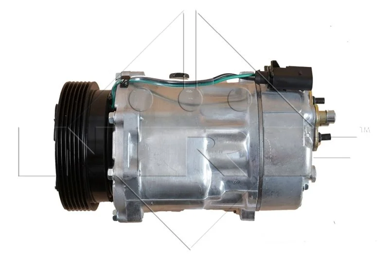 Compressor, ar condicionado NRF 32064