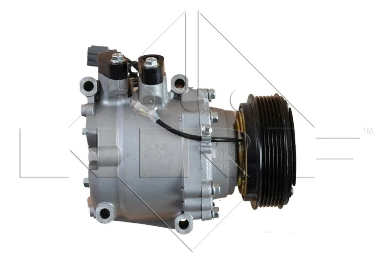 Compressor, ar condicionado NRF 32072