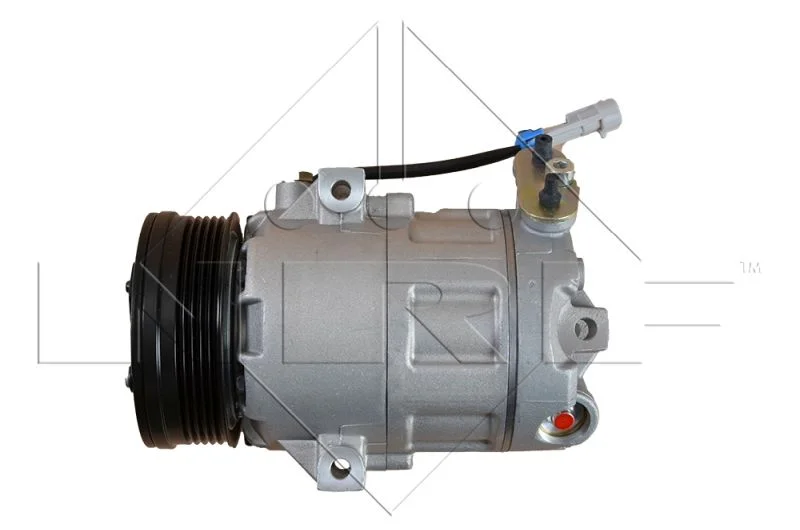 Compressor, ar condicionado NRF 32080